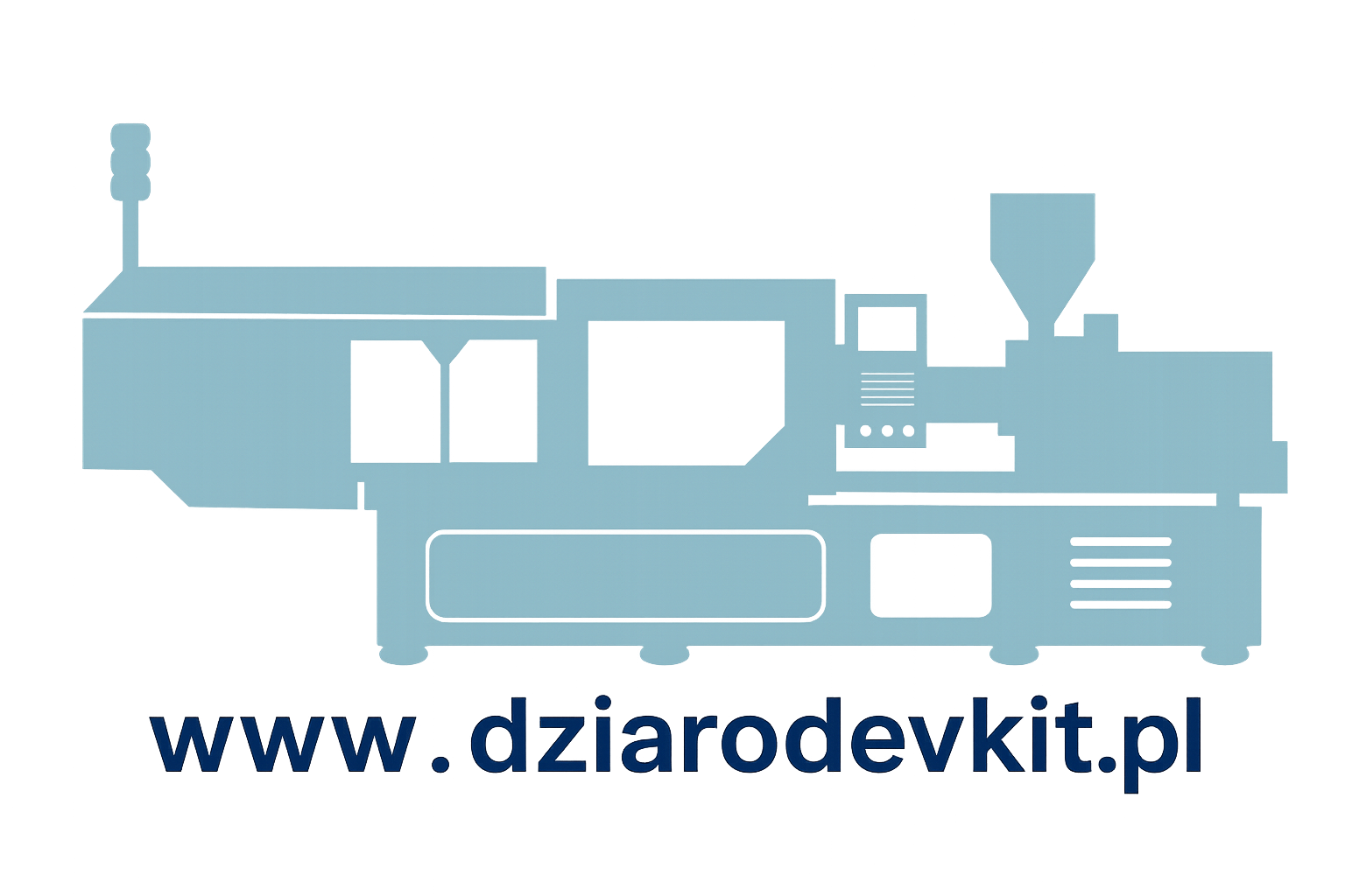 DziaroDevKit Logo